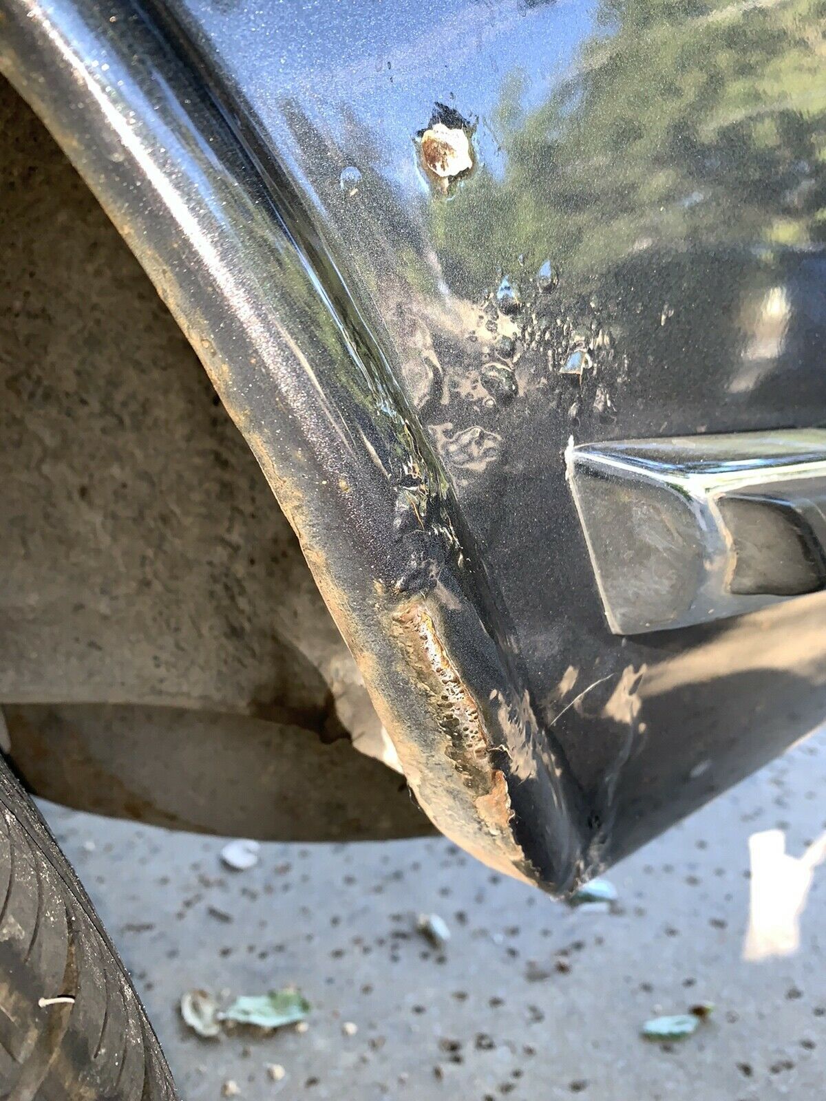 1975 BMW 2002 - photo 13