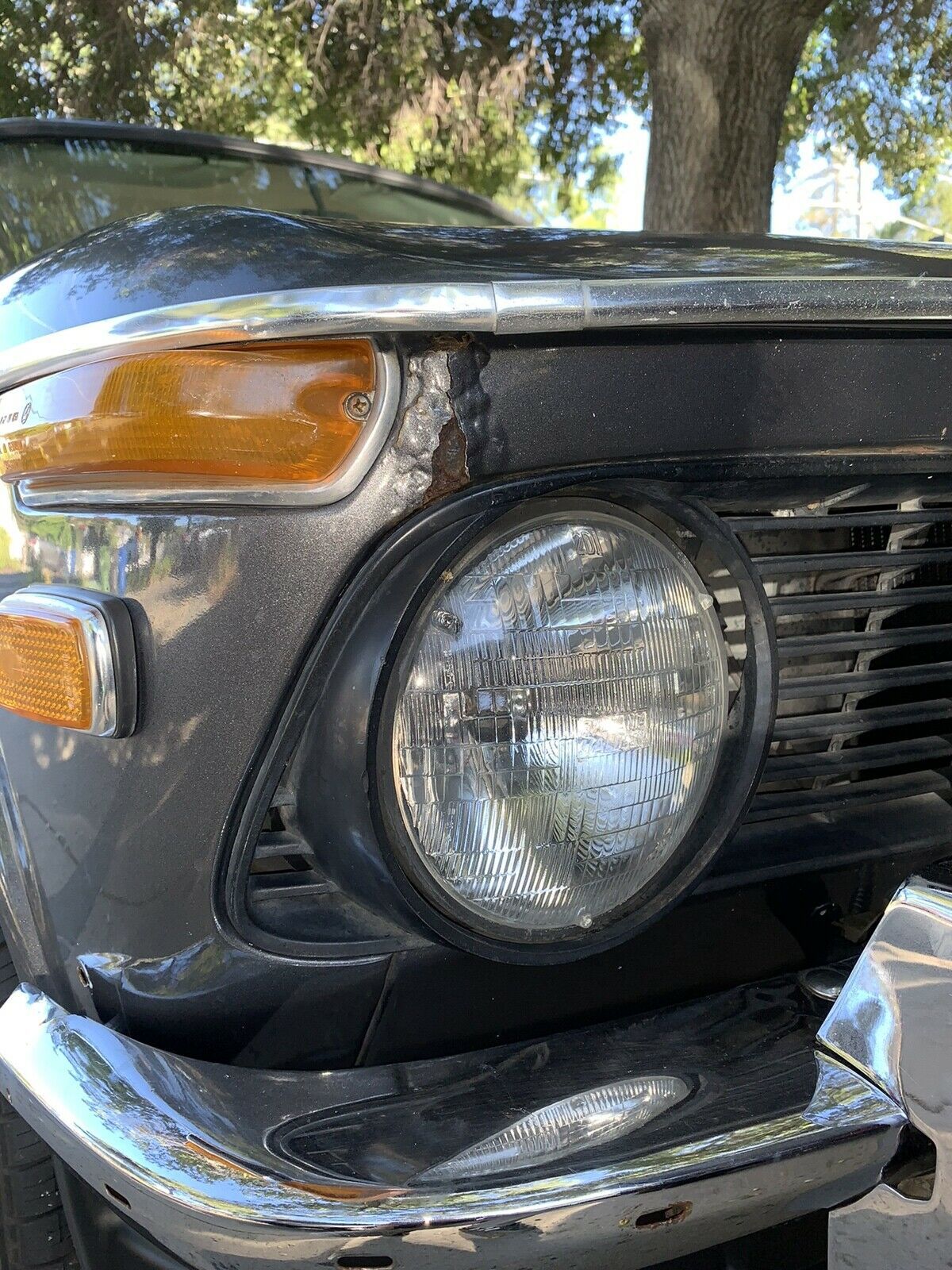 1975 BMW 2002 - photo 6