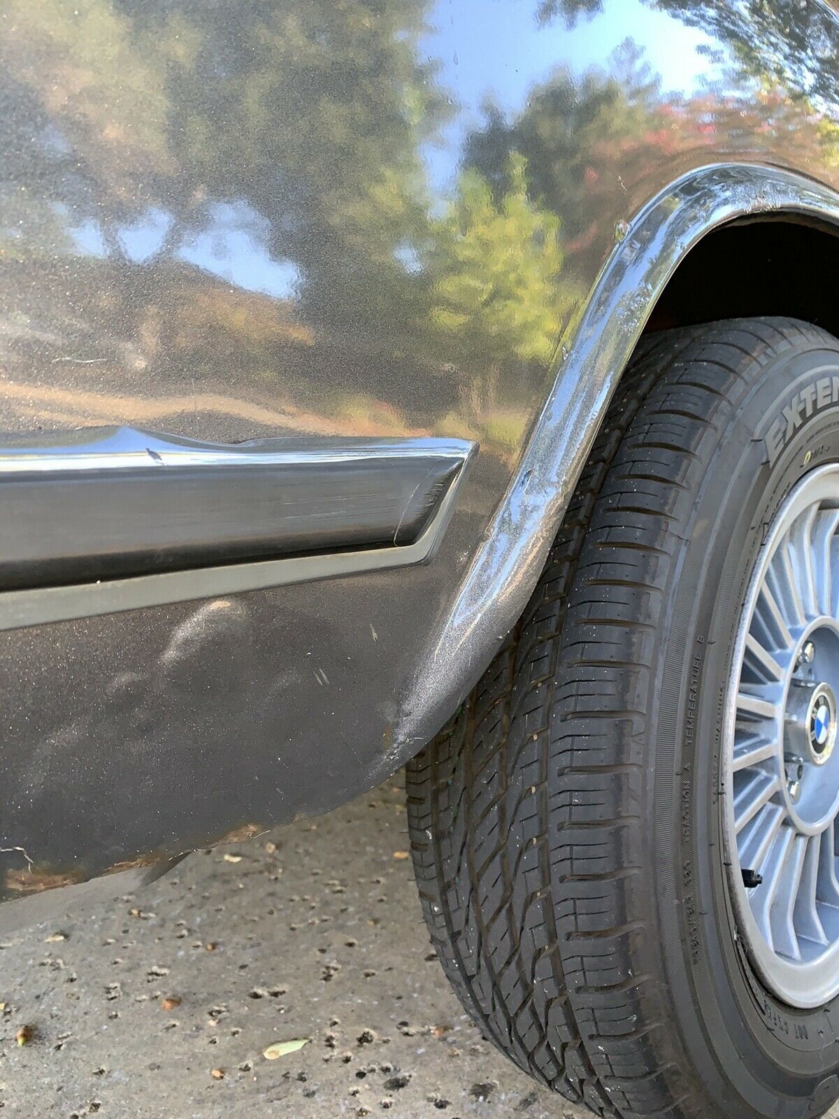 1975 BMW 2002 - photo 7