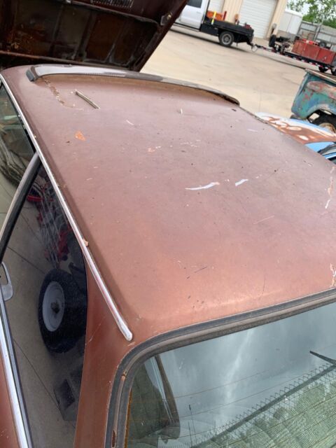 1975 BMW 2002 - photo 9