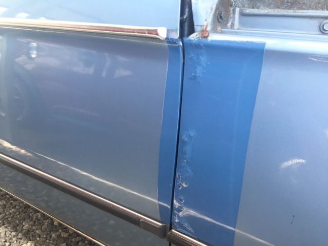 1975 BMW 2002 base 2 door coupe - photo 10