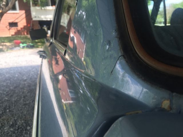 1975 BMW 2002 base 2 door coupe - photo 11