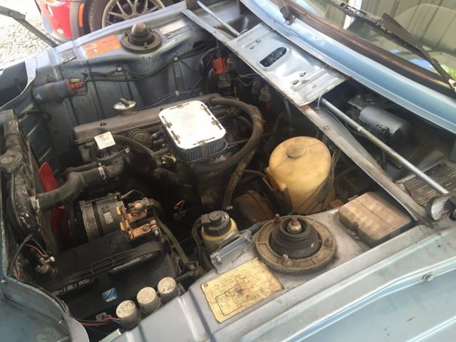 1975 BMW 2002 base 2 door coupe - photo 13