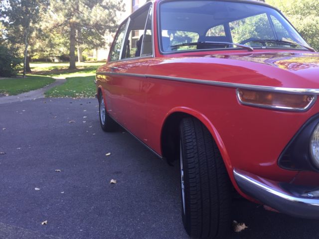 1975 BMW 2002 - photo 3