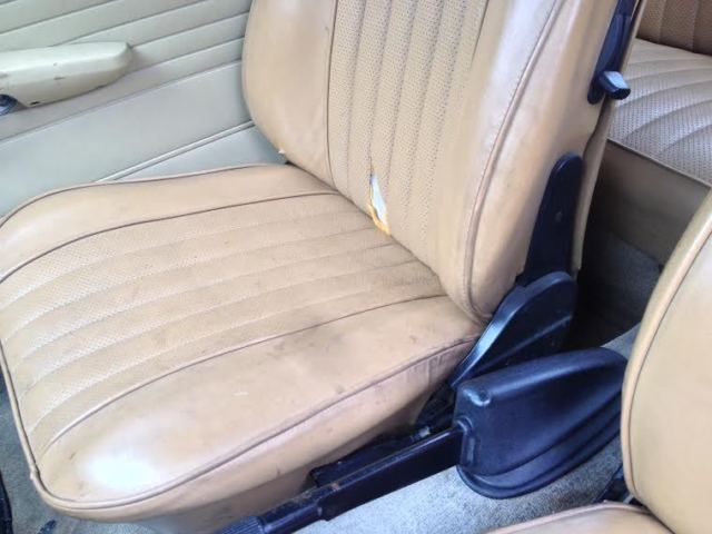 1975 BMW 2002 - photo 11