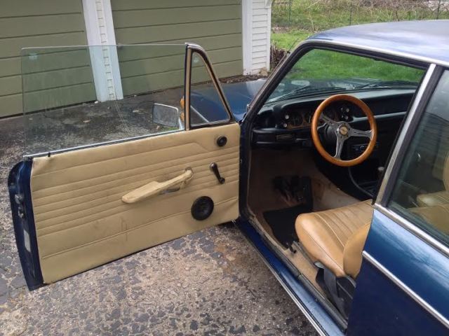 1975 BMW 2002 - photo 12