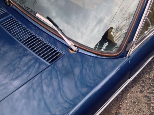 1975 BMW 2002 - photo 7