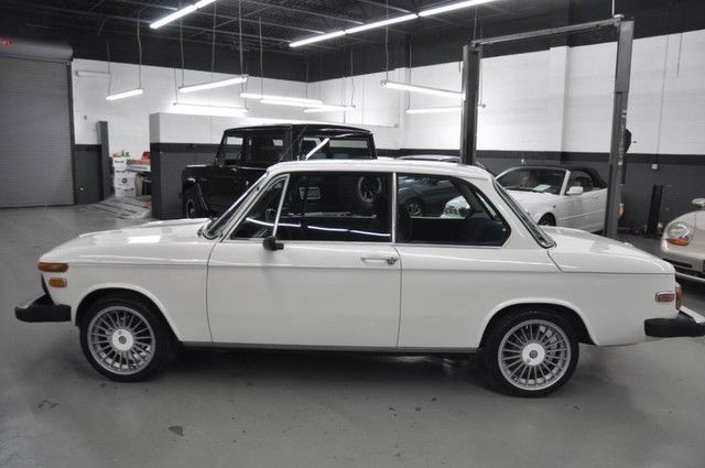 1975 BMW 2002 - photo 2