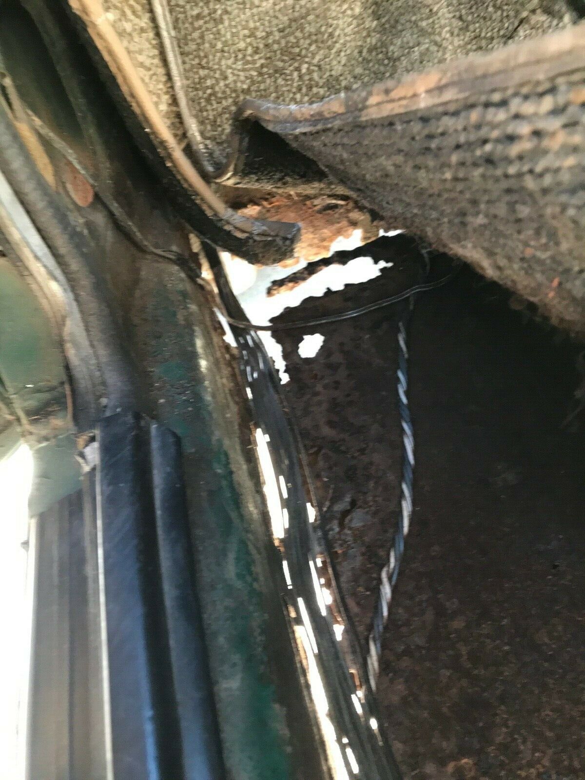 1975 BMW 2002 4-SPEED Sunroof - photo 11