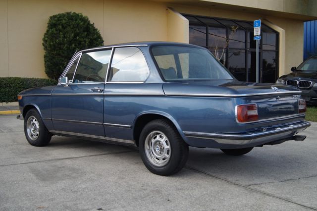 1975 BMW 2002 N/A - photo 3