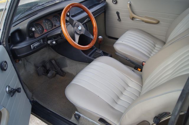 1975 BMW 2002 N/A - photo 9