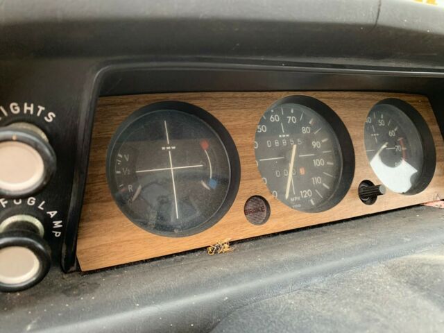 1975 BMW 2002 - photo 5