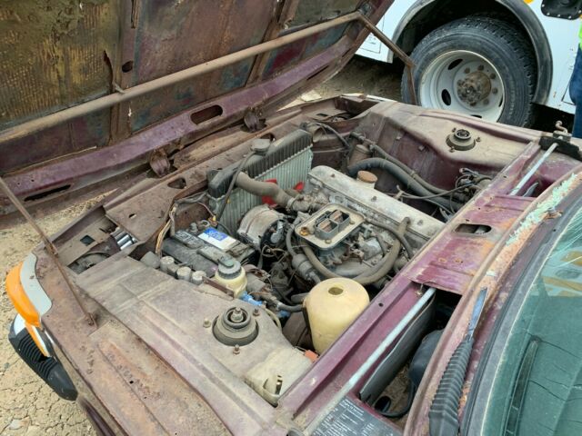 1975 BMW 2002 - photo 9