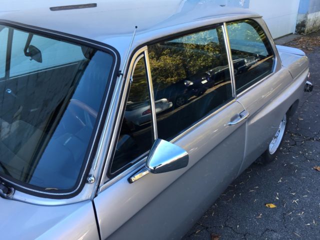 1975 BMW 2002 Custom Wide Body - photo 10