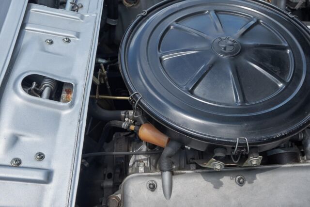 1975 BMW 2002 Restored - photo 11