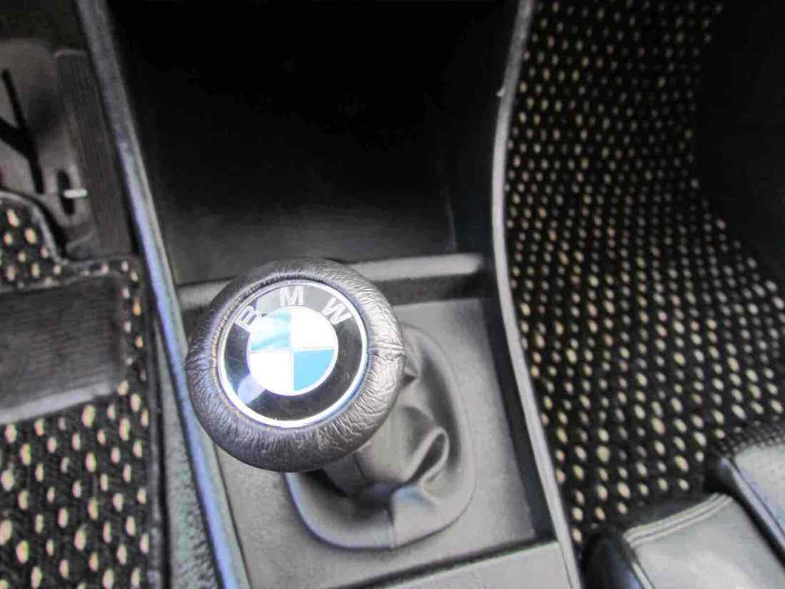 1975 BMW 2002 ti Turbo - photo 9