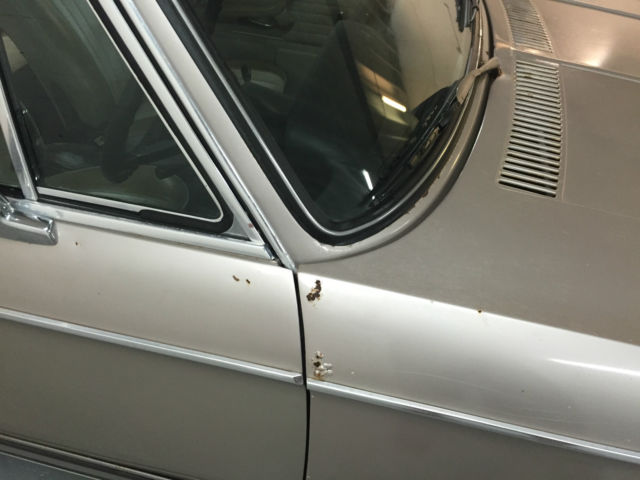 1975 BMW 2002 - photo 8