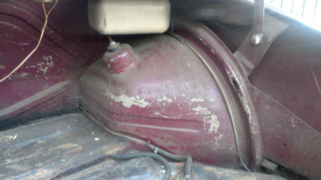 1975 BMW 2002 - photo 10