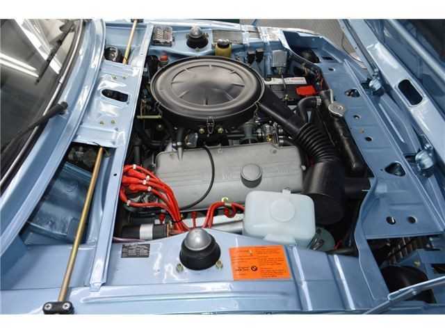 1975 BMW 20021 - photo 10
