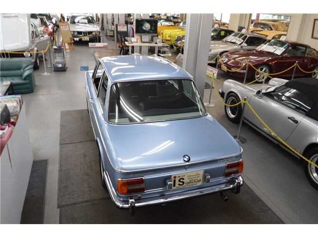 1975 BMW 20021 - photo 2