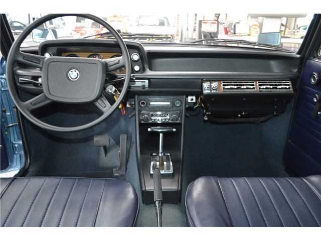 1975 BMW 20021 - photo 4