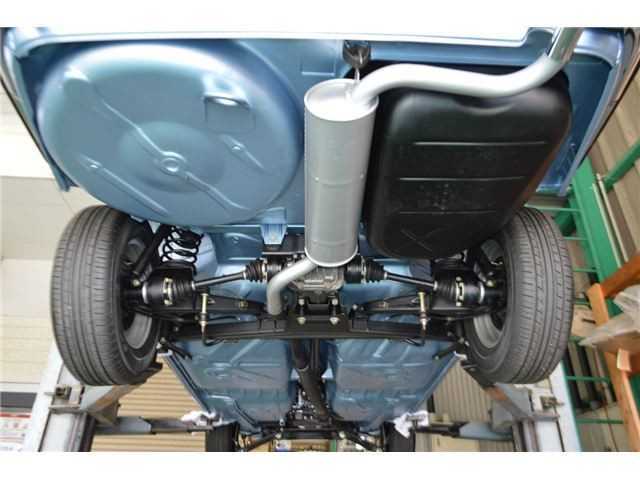 1975 BMW 20021 - photo 7