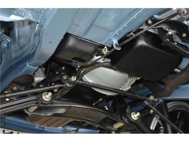 1975 BMW 20021 - photo 8