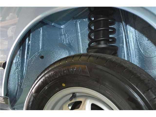 1975 BMW 20021 - photo 9
