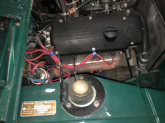 1975 BMW 2002 - photo 7