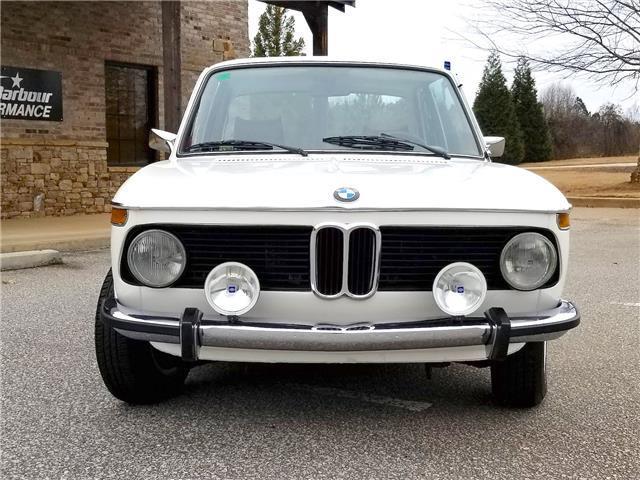 1975 BMW 2002 tii - photo 11