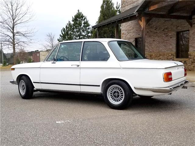 1975 BMW 2002 tii - photo 3