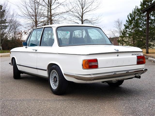 1975 BMW 2002 tii - photo 4