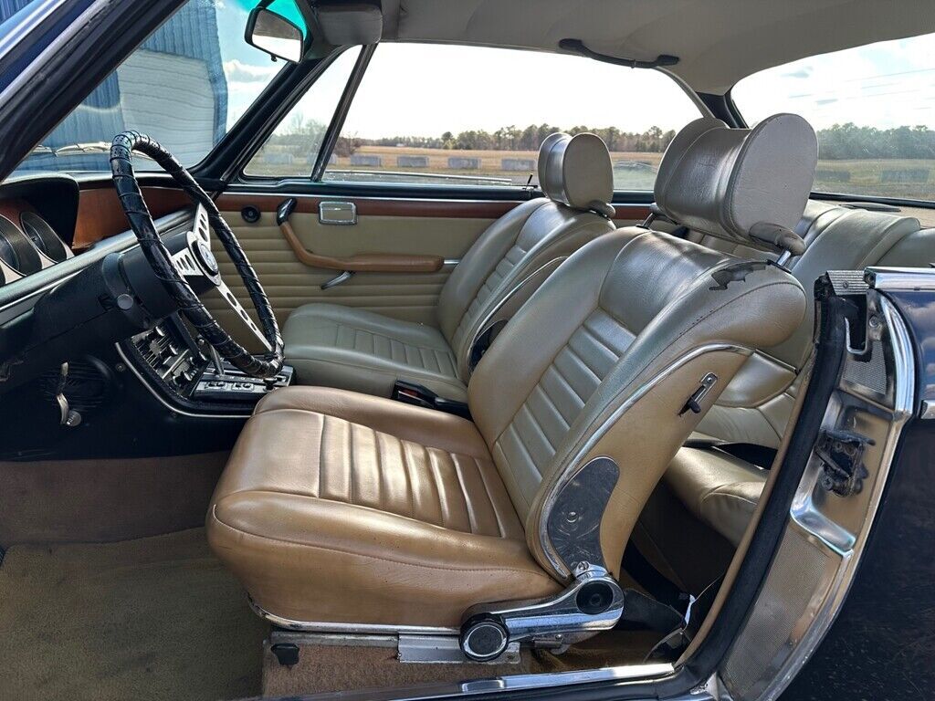 1975 BMW 3-Series Automatic - photo 10