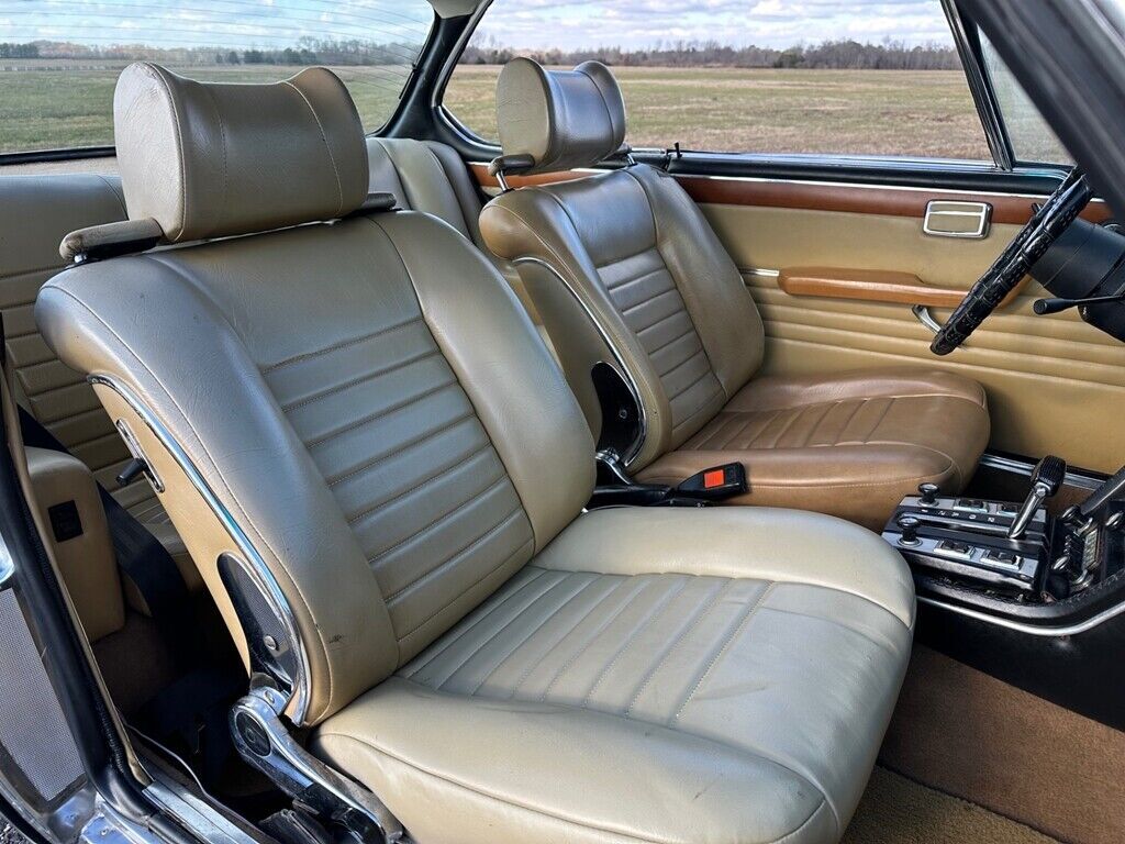 1975 BMW 3-Series Automatic - photo 11