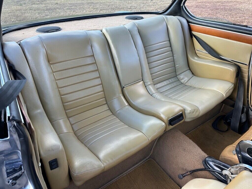 1975 BMW 3-Series Automatic - photo 13