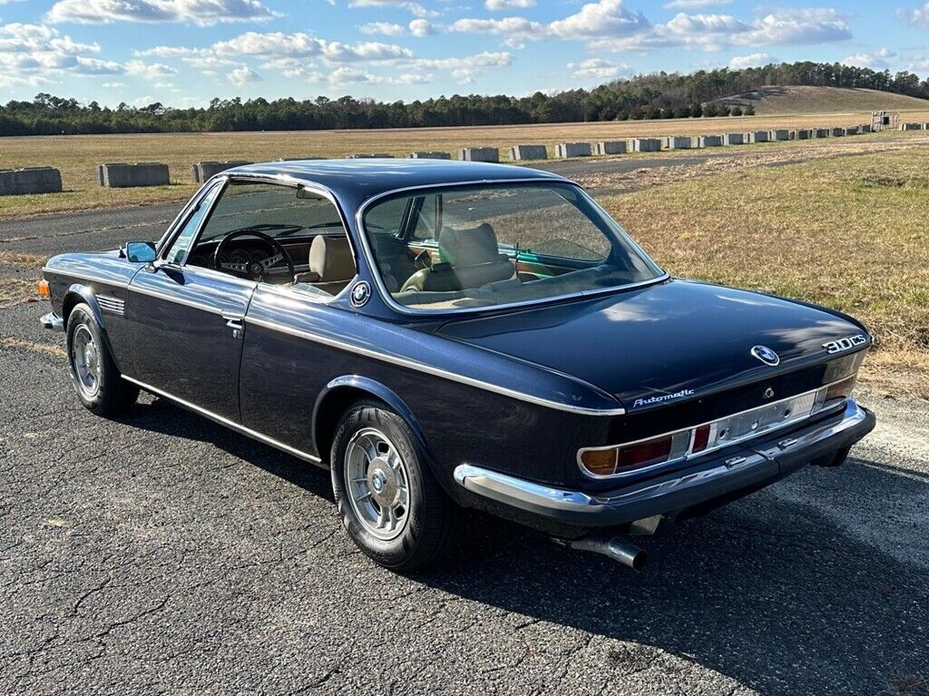 1975 BMW 3-Series Automatic - photo 2