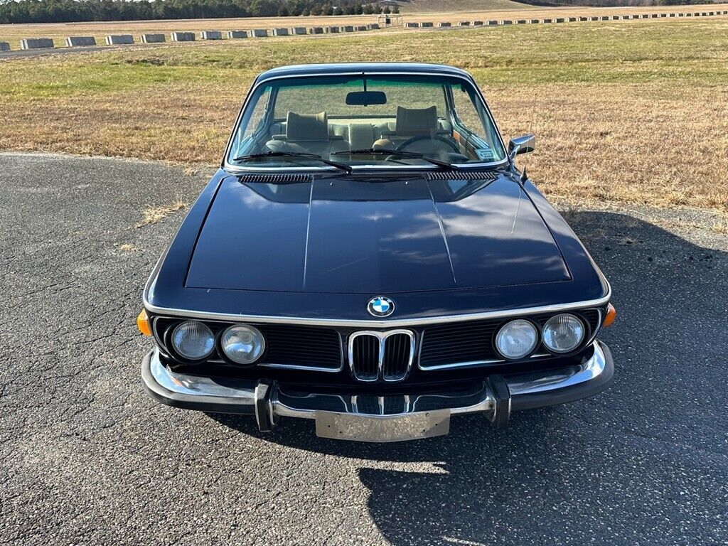 1975 BMW 3-Series Automatic - photo 3