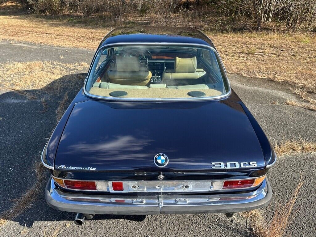 1975 BMW 3-Series Automatic - photo 4