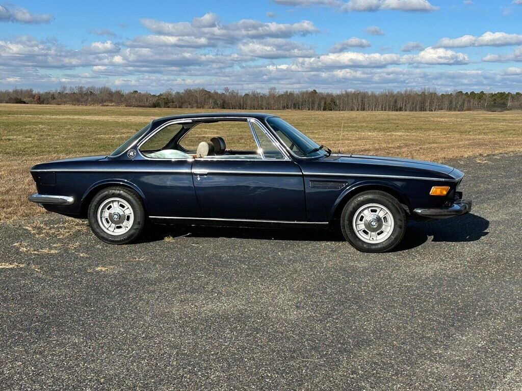 1975 BMW 3-Series Automatic - photo 5