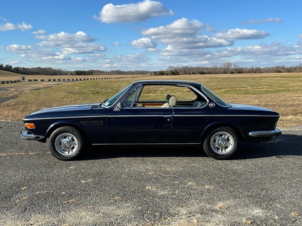 1975 BMW 3-Series Automatic - photo 6