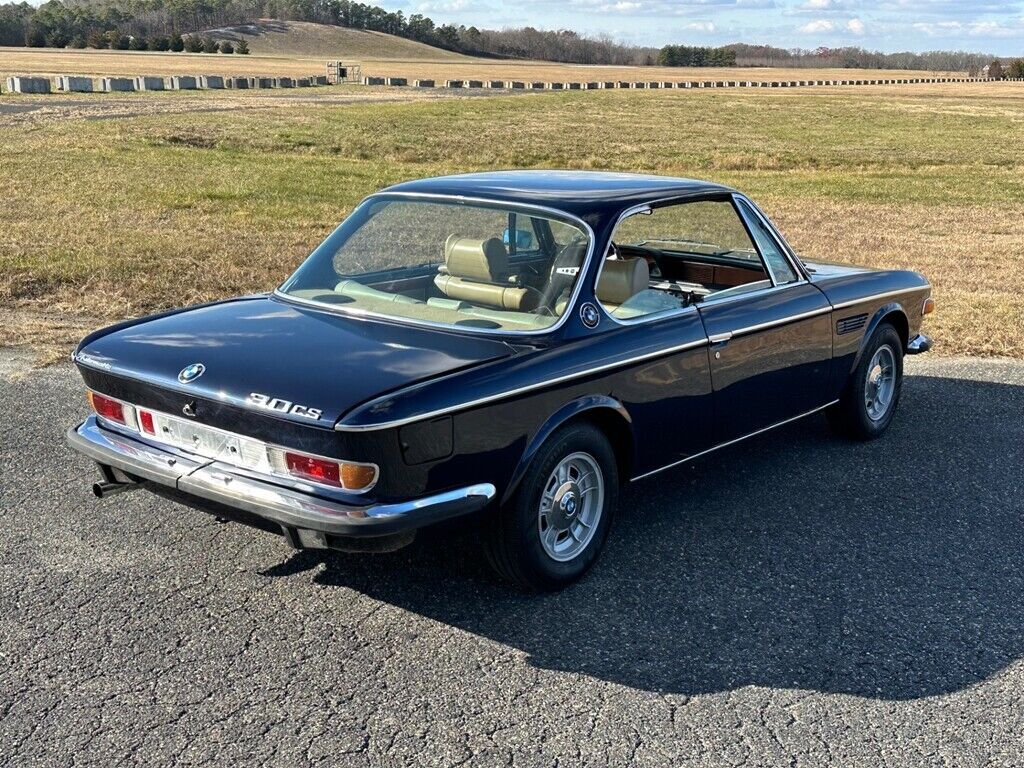 1975 BMW 3-Series Automatic - photo 7