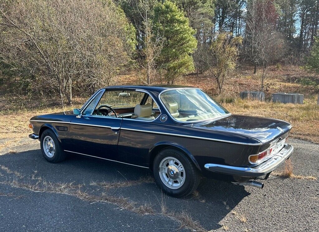 1975 BMW 3-Series Automatic - photo 8
