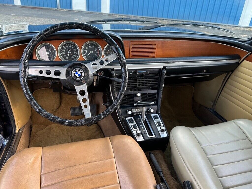 1975 BMW 3-Series Automatic - photo 9