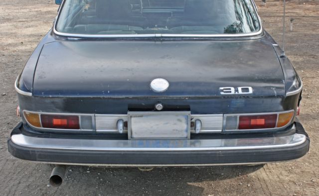 1975 BMW Other - photo 10