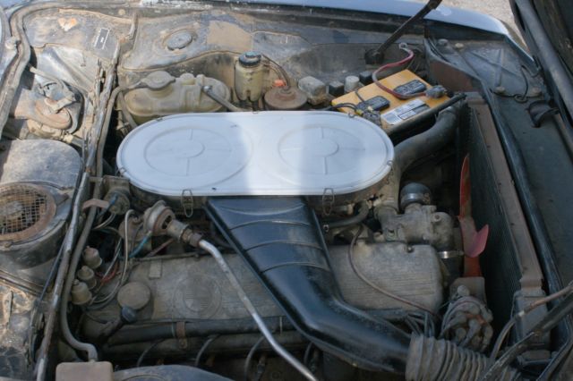 1975 BMW Other - photo 11