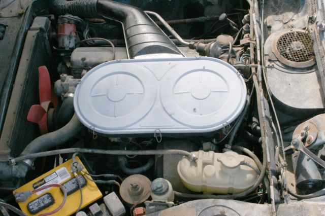 1975 BMW Other - photo 12