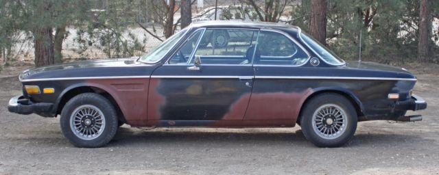 1975 BMW Other - photo 2