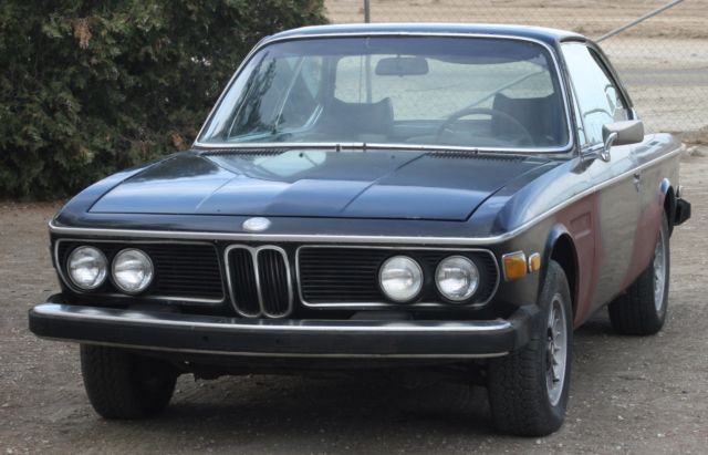 1975 BMW Other - photo 3
