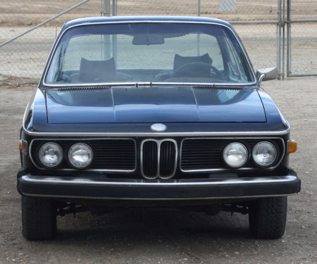 1975 BMW Other - photo 4