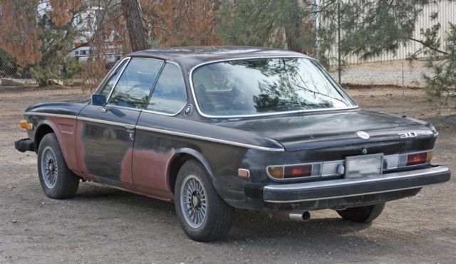 1975 BMW Other - photo 6